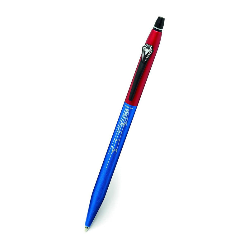 CROSS Click Ball Pen Marvel-Spiderman