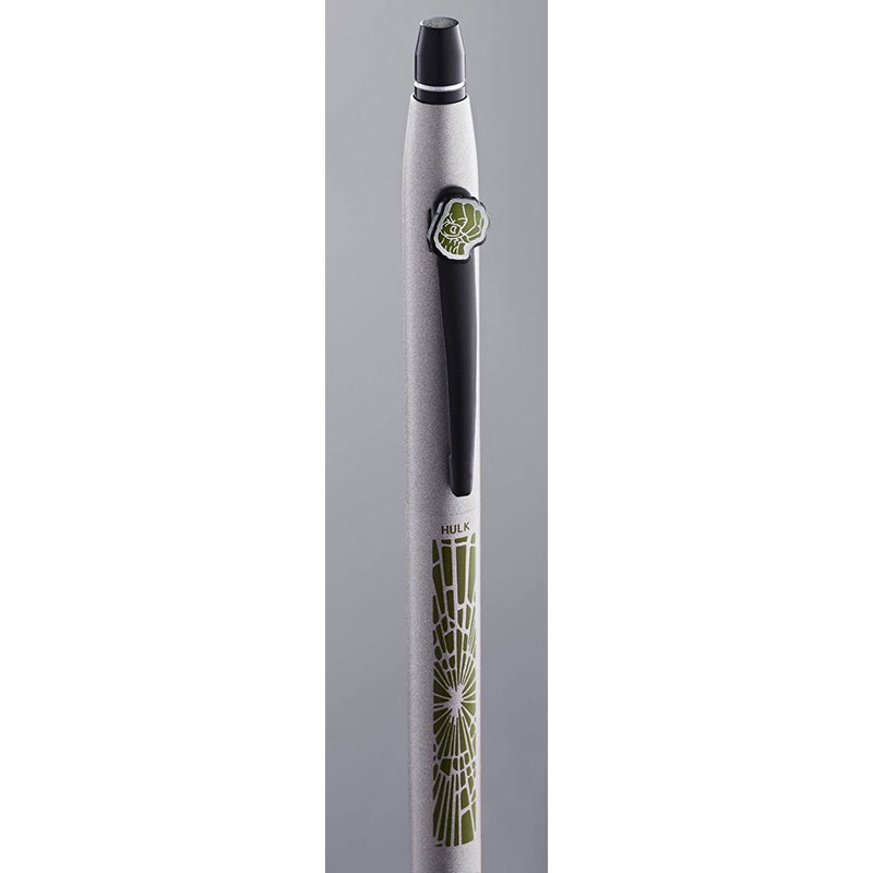 CROSS Click Ball Pen Marvel-Hulk