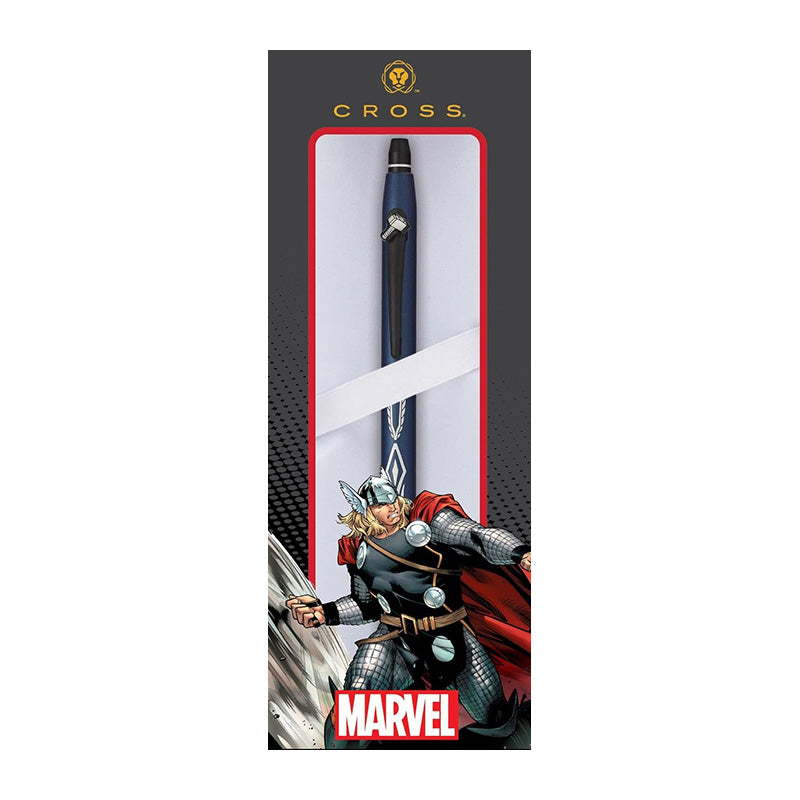 CROSS Click Ball Pen Marvel-Thor