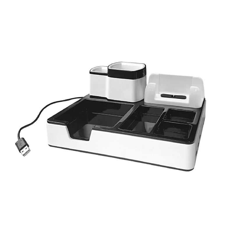 MONOLITH Desktop Organiser DOA-003-17