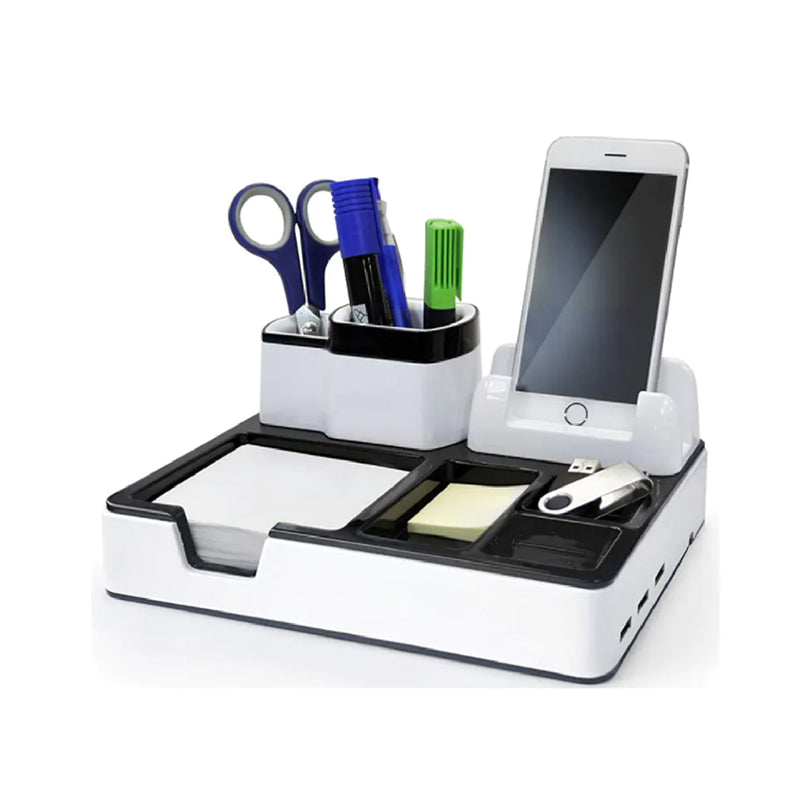 MONOLITH Desktop Organiser DOA-003-17