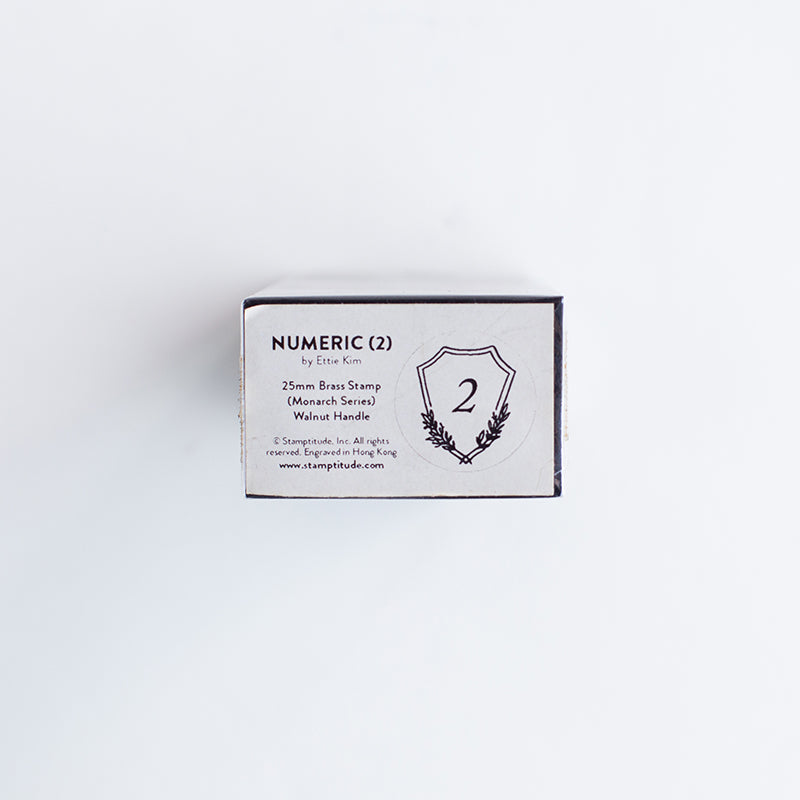STAMPTITUDE x Ettie Kim Seal-Monarch-Numeric 2