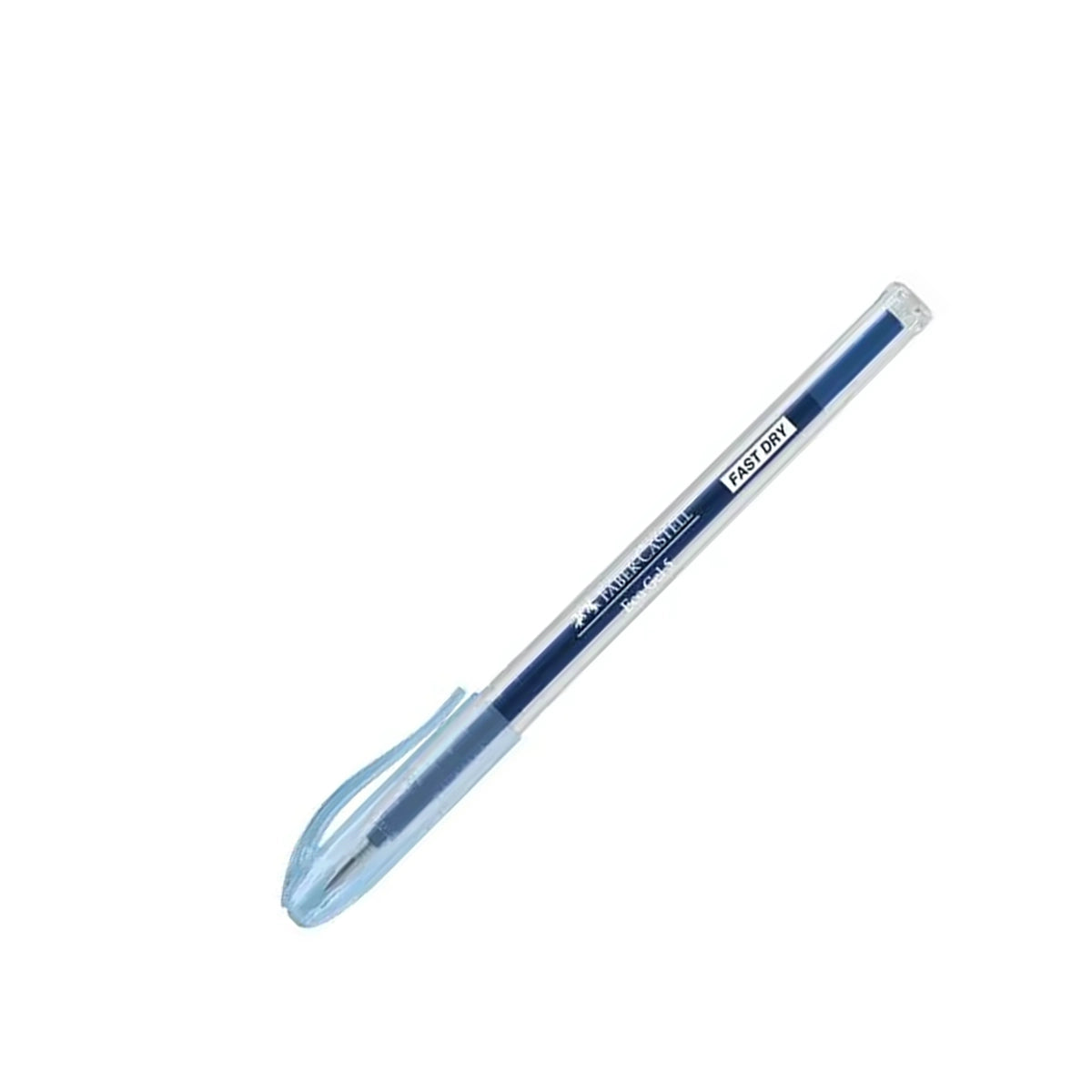 FABER-CASTELL Eco Gel 0.5mm 247851 Blue 1s