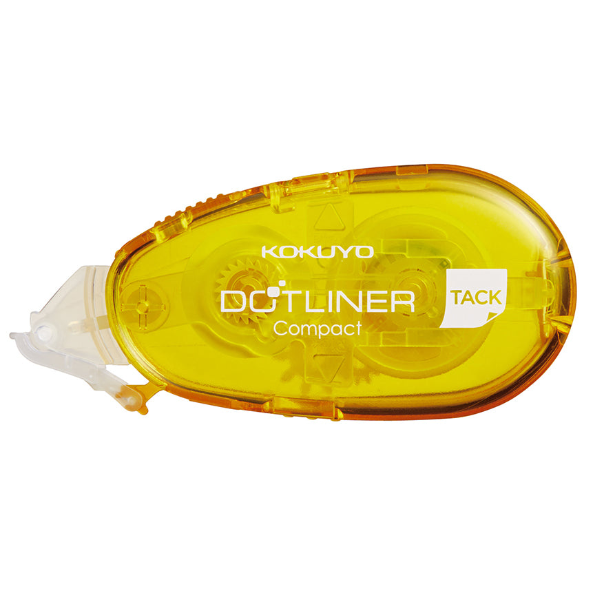 KOKUYO Dotliner Compact Tack (Re-Stick) 8.4mmx11M Default Title