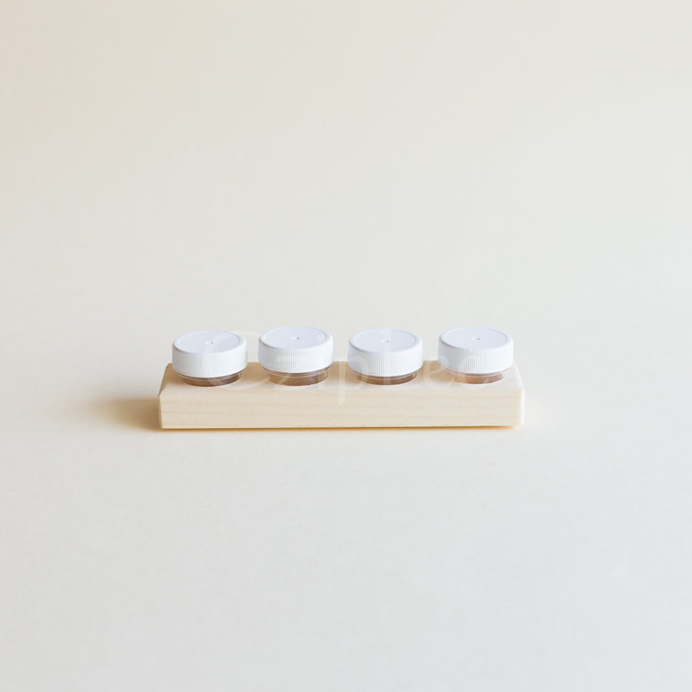 DINKY DIP Jumbo 4-Rectangle Default Title