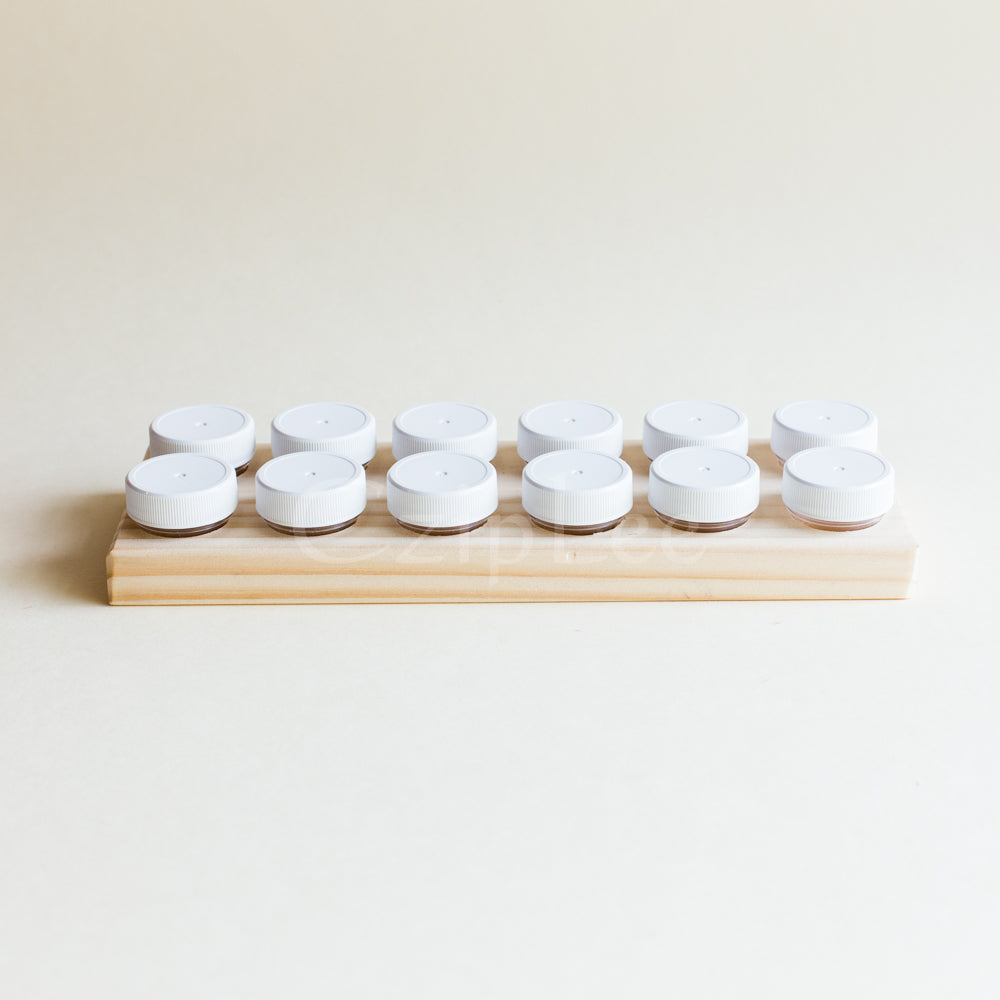 DINKY DIP Jumbo 12-Rectangle Default Title