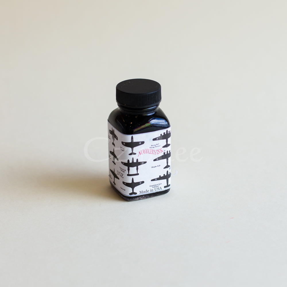 NOODLERS Fountain Pen Ink 3oz African Violet