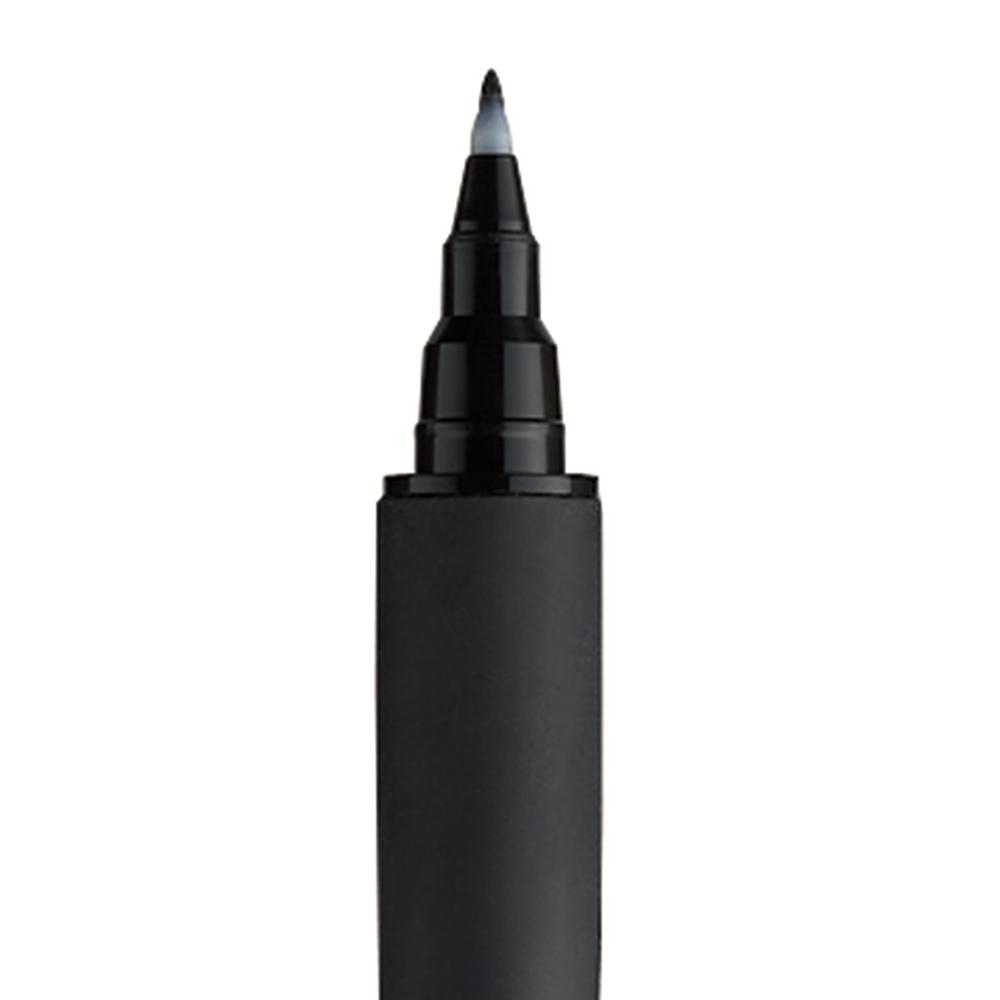 KURETAKE Bimoji Fude Pen EF Black Default Title