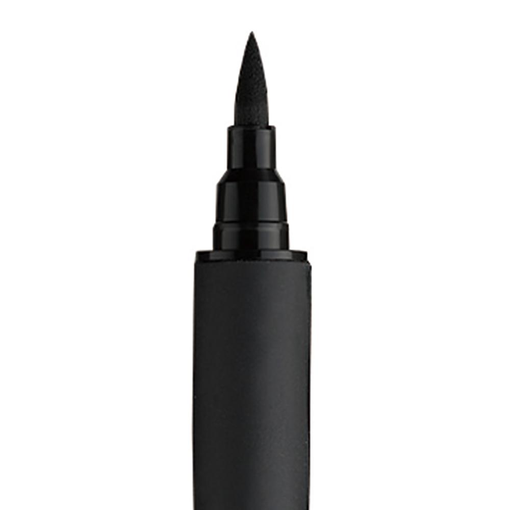 KURETAKE Bimoji Fude Pen L Black Default Title