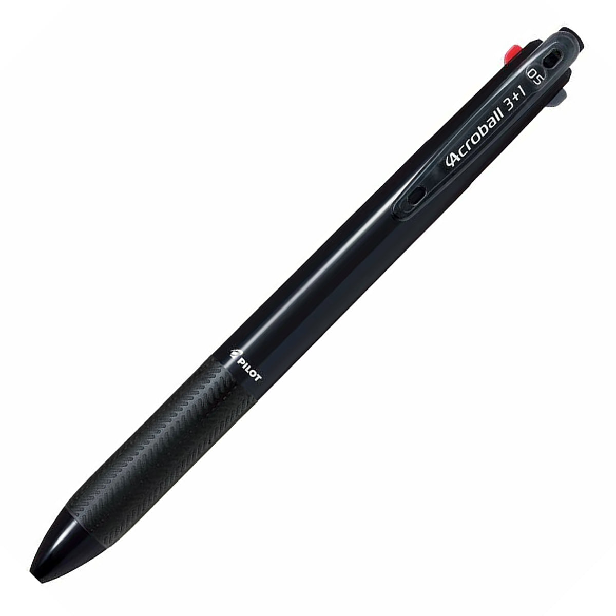 PILOT Acroball Slim 3+1 Ball Pen+Pcl EFine-B