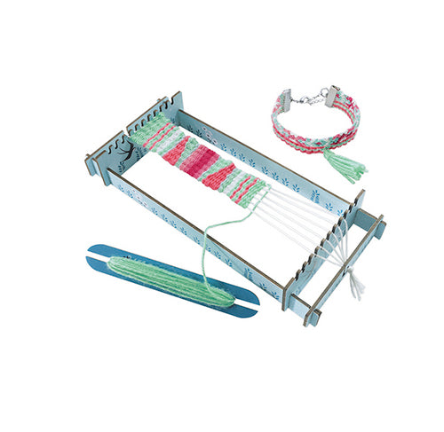 AVM Creative Box Weaving Loom Default Title