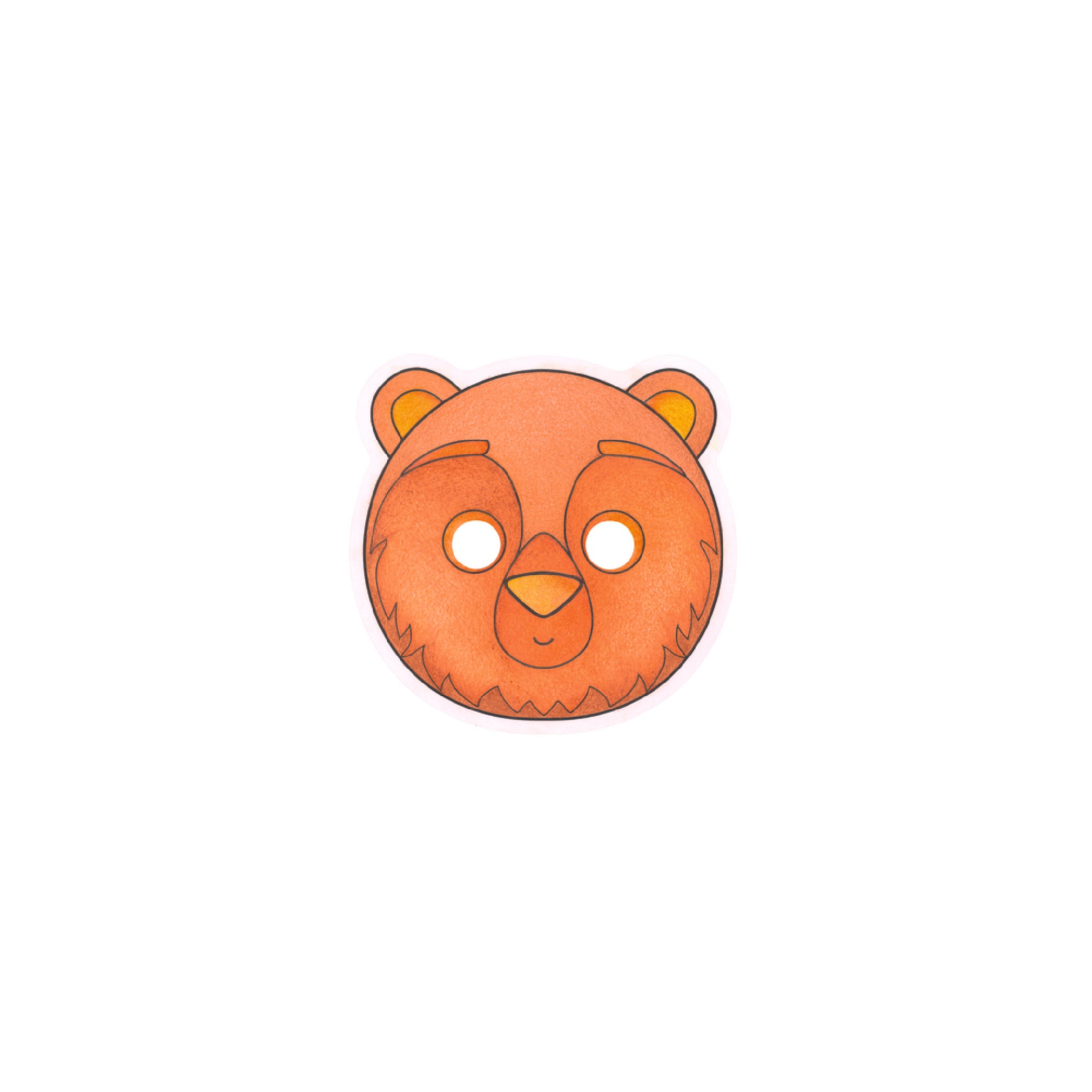 AVM Graffy Stick-Bear Default Title