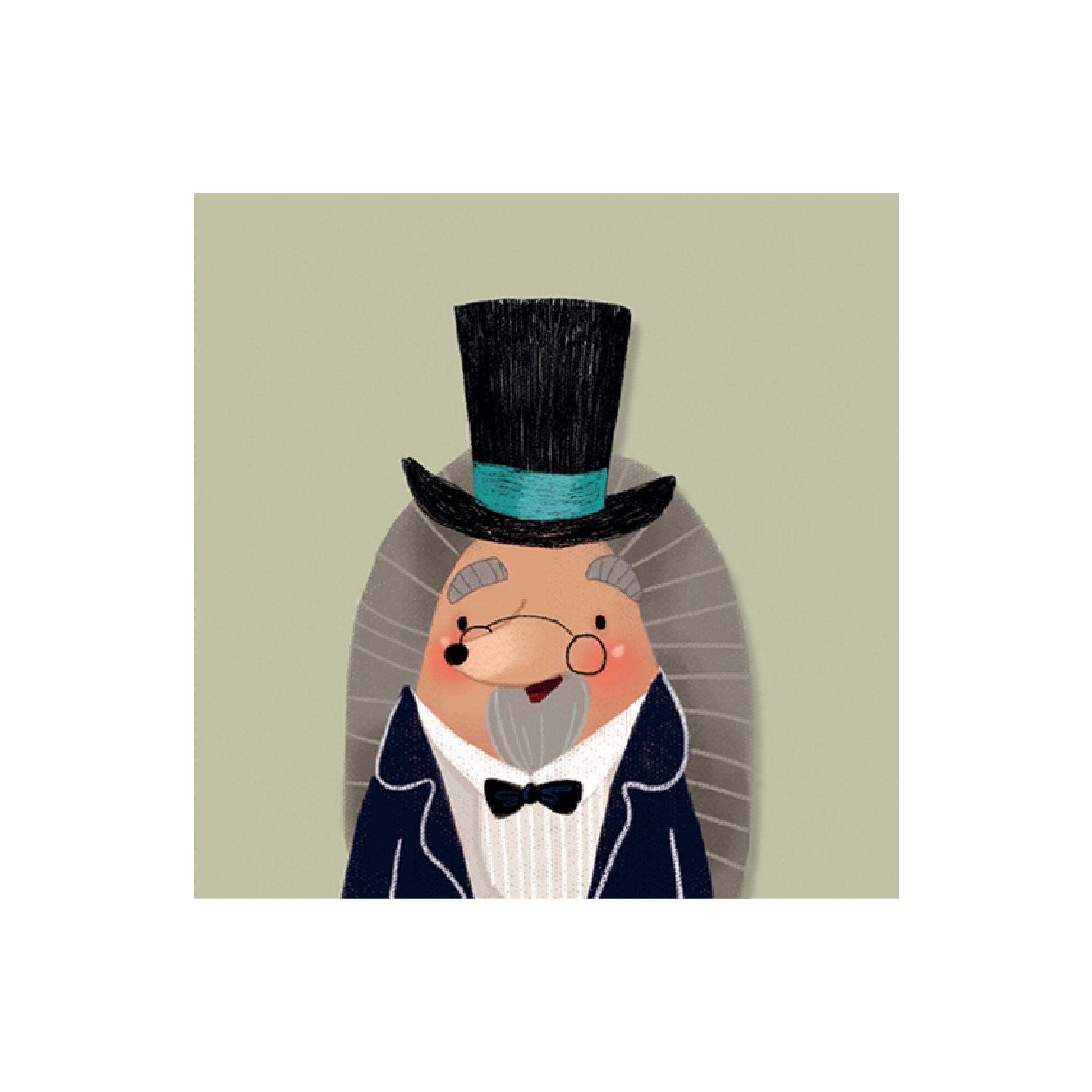 AVENUE MANDARINE Lotto Family Potraits Default Title