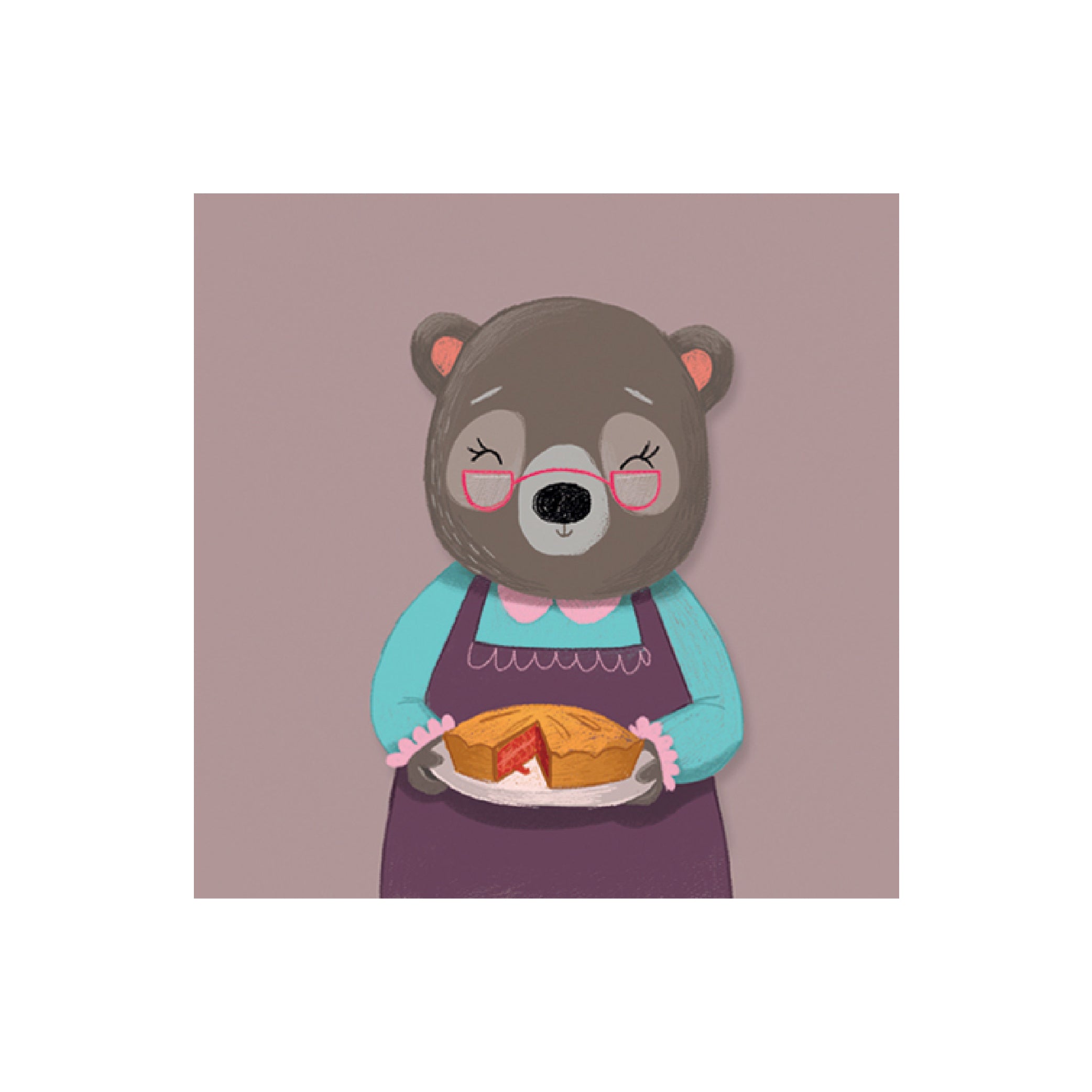 AVENUE MANDARINE Lotto Family Potraits Default Title