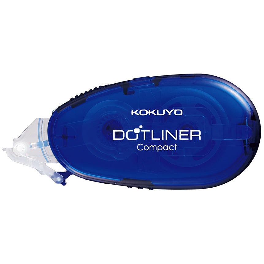 KOKUYO Dotliner Compact 8.4mmx11M Default Title