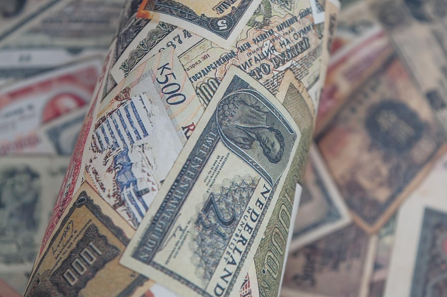 PEPIN Gift & Creative PB Money