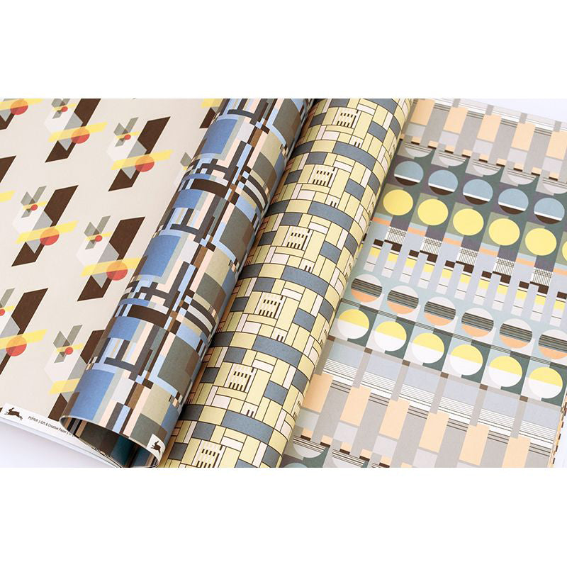 PEPIN Gift & Creative PB GCP 064-Bauhaus Style 1206839