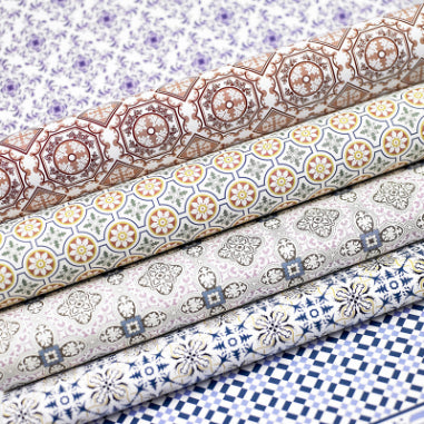 PEPIN Gift & Creative PB GCP 056-Tile Design-Portu