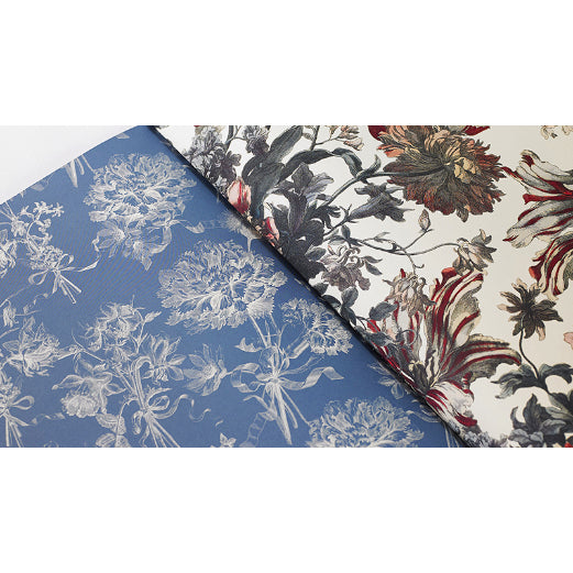 PEPIN Gift & Creative PB GCP 079-Floral Engravings 1206845