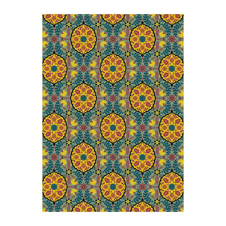 PEPIN Gift & Creative PB GCP 025-Persian Design