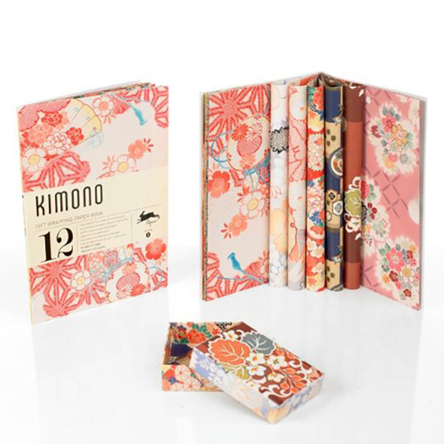 PEPIN Gift & Creative PB GCP 003-Kimono