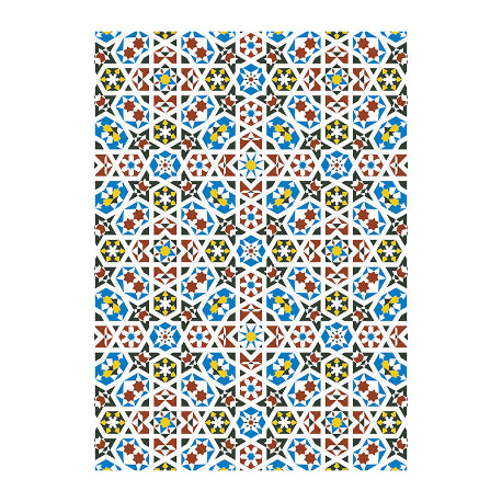 PEPIN Gift & Creative PB GCP 028-Maroc