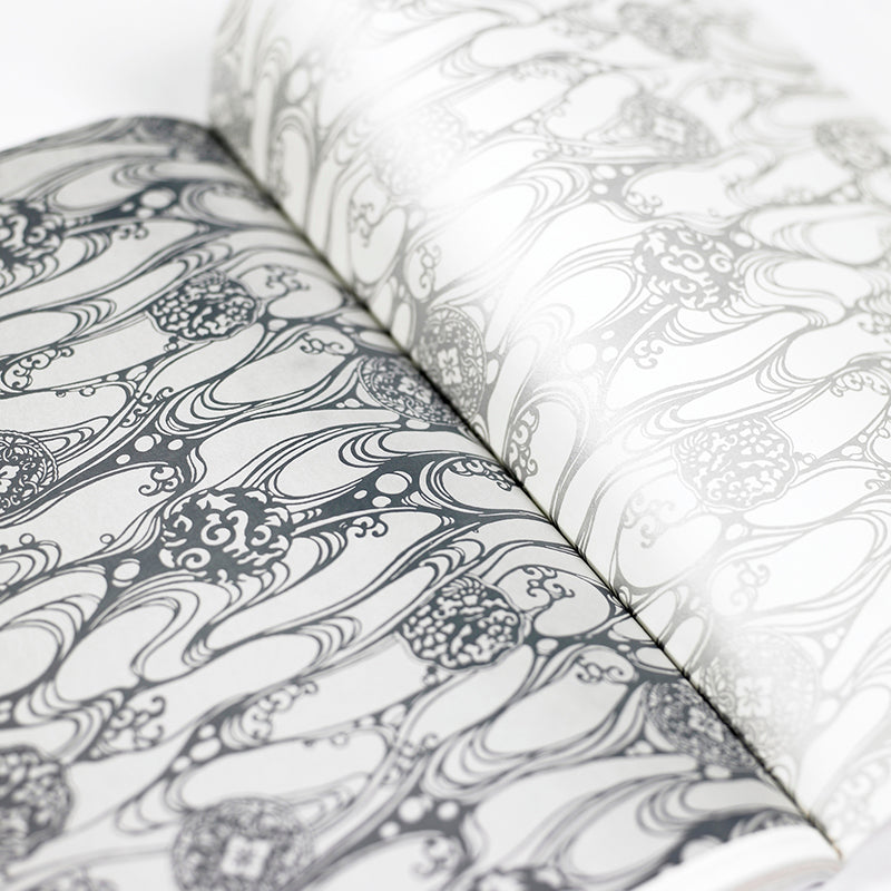 PEPIN Gift & Creative PB GCP 040-Japanese Patterns 1206836