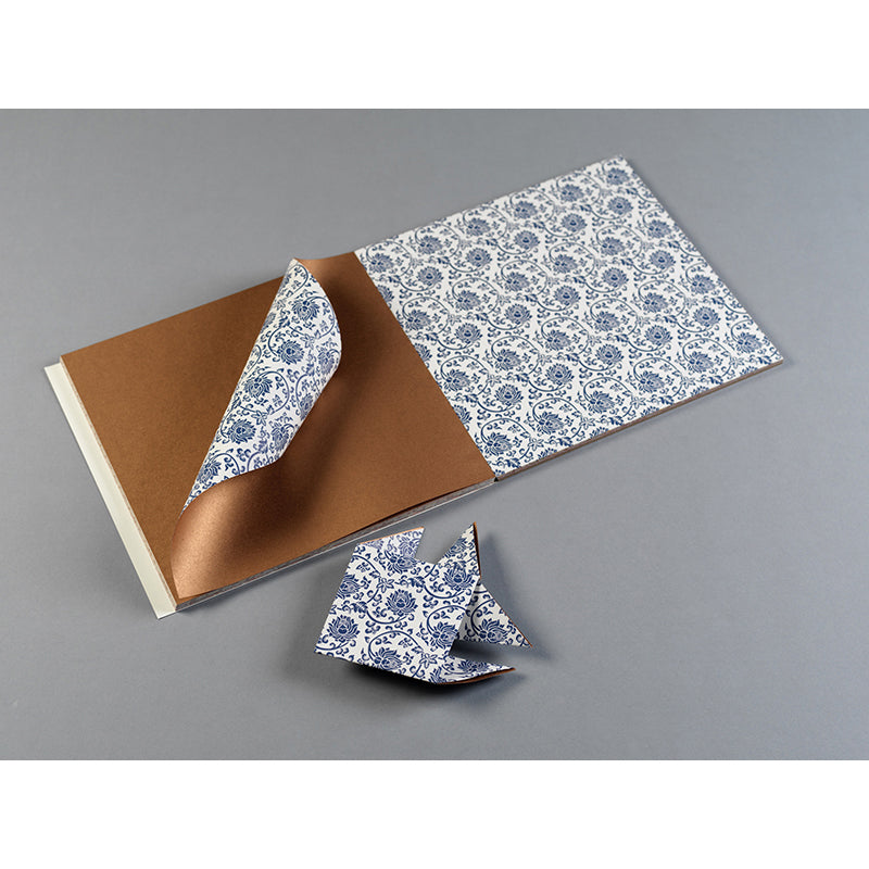 PEPIN Origami Book Chinese Patterns