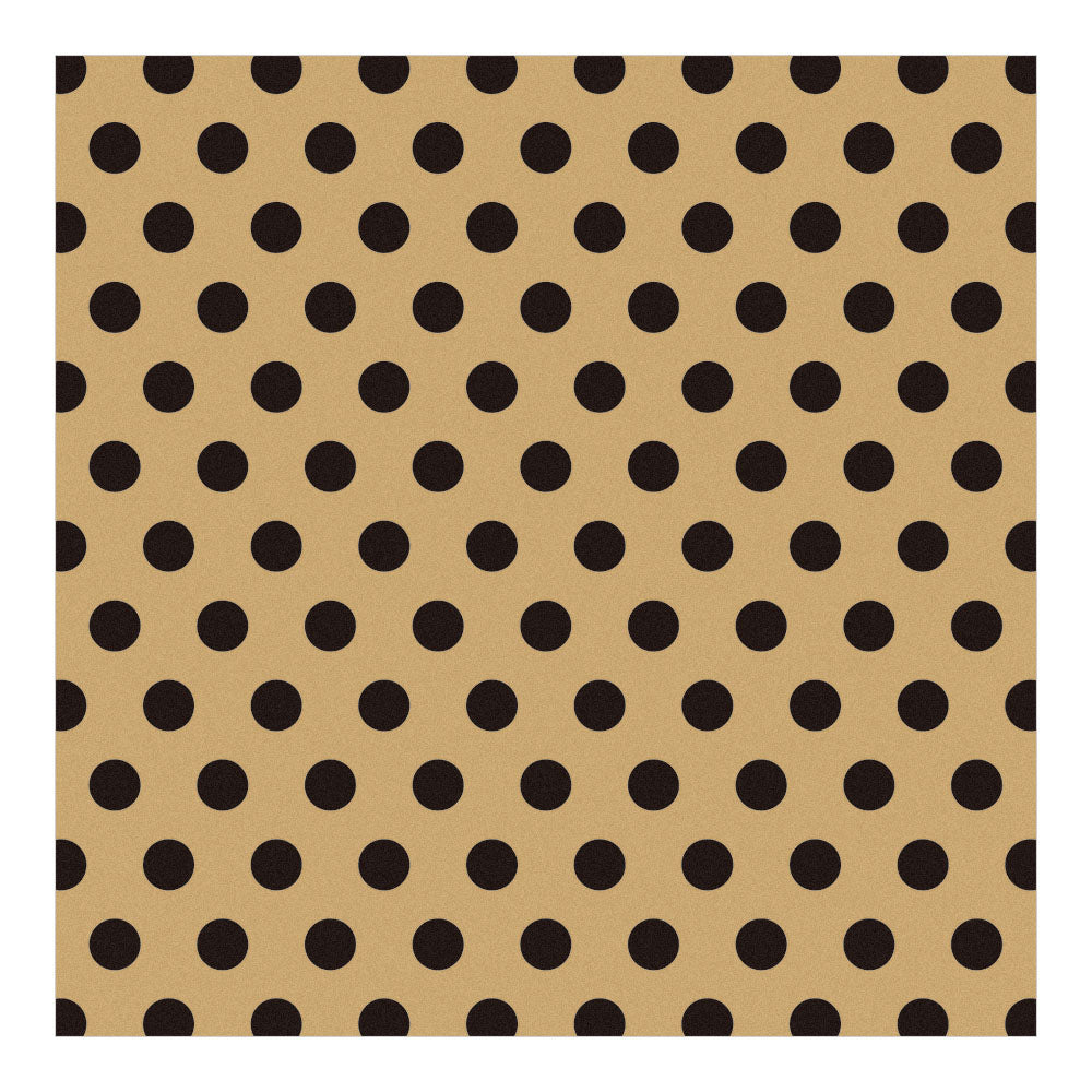 CHOTTO Origami Kraft Assortment-Black