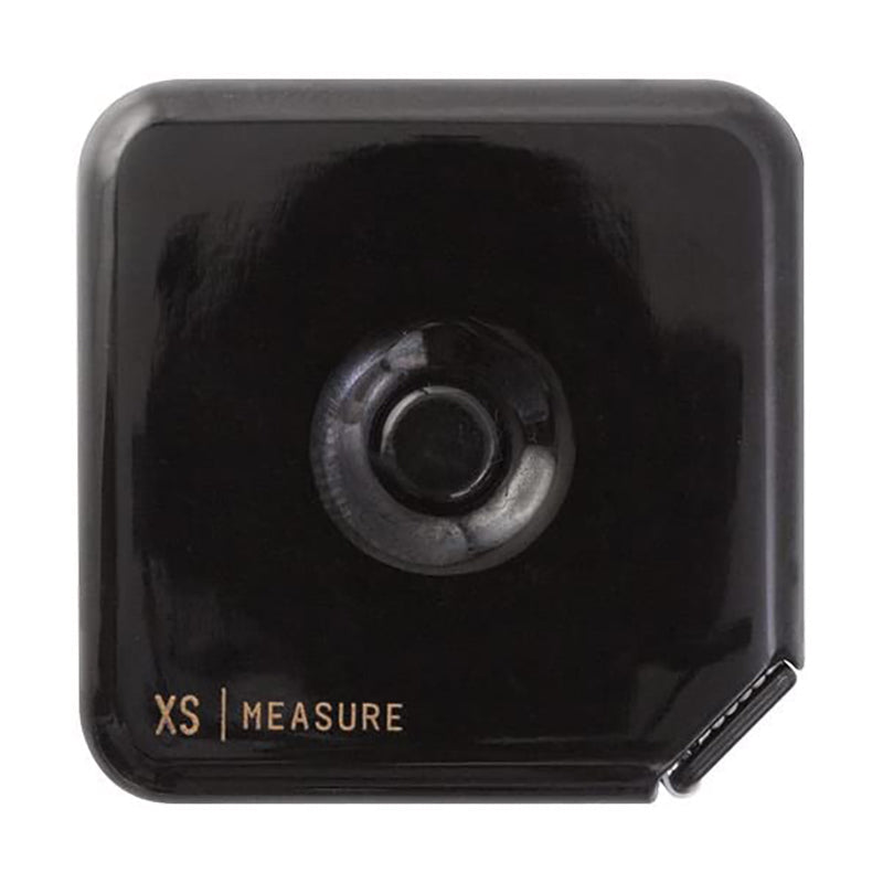MIDORI XS Measure Black