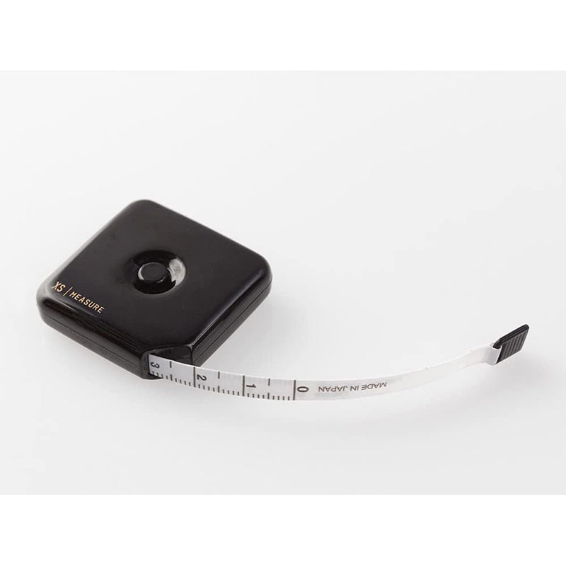 MIDORI XS Measure Black