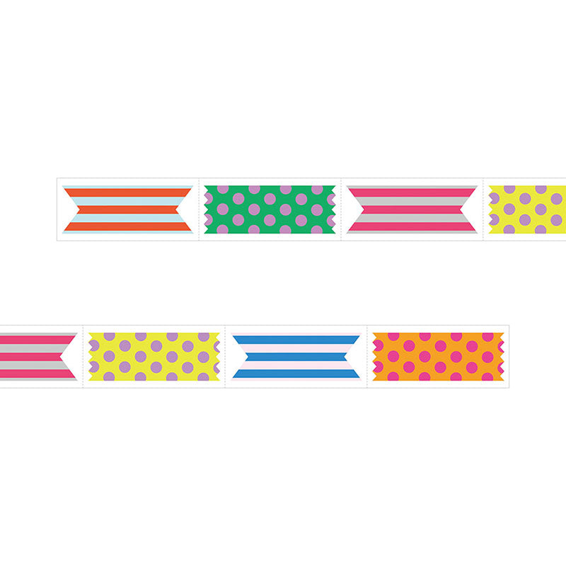 CHOTTO Roll Sticker Ribbon
