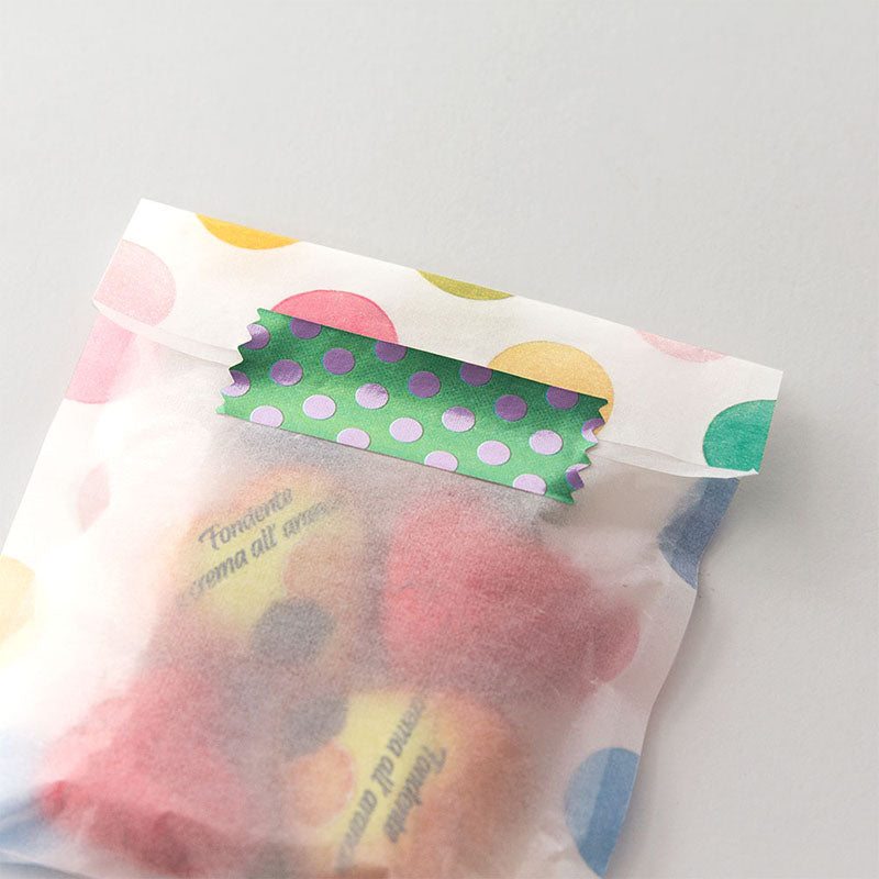 CHOTTO Roll Sticker Ribbon