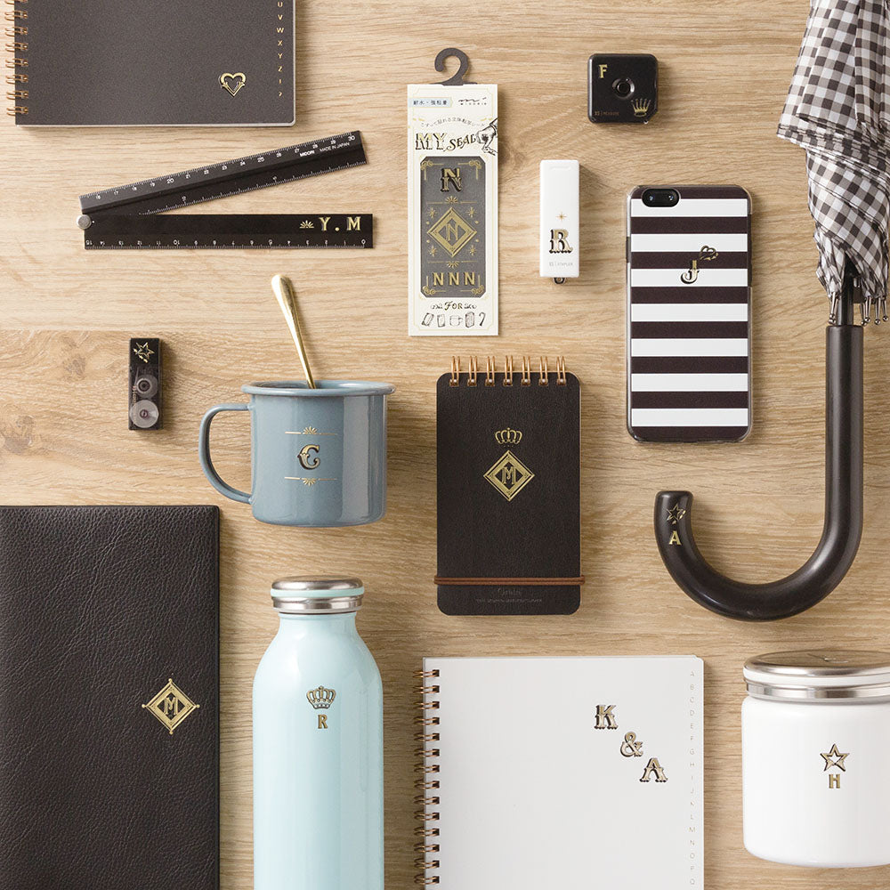 MIDORI Myseal Sticker 2320 A