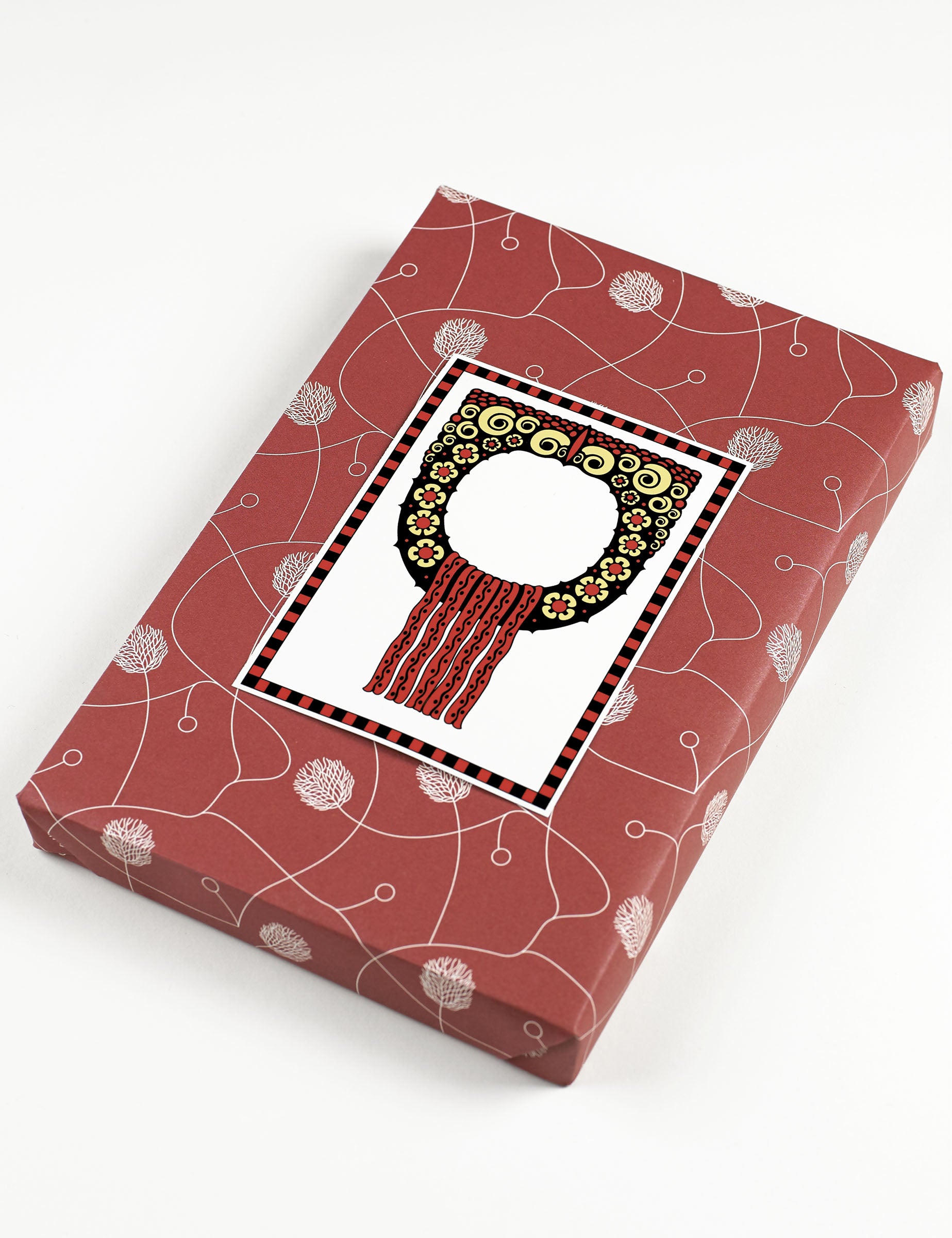 PEPIN Label & Sticker Book Art Nouveau 1206860