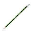 STAEDTLER Noris eco 182 30 HB Pencil with Eraser tip