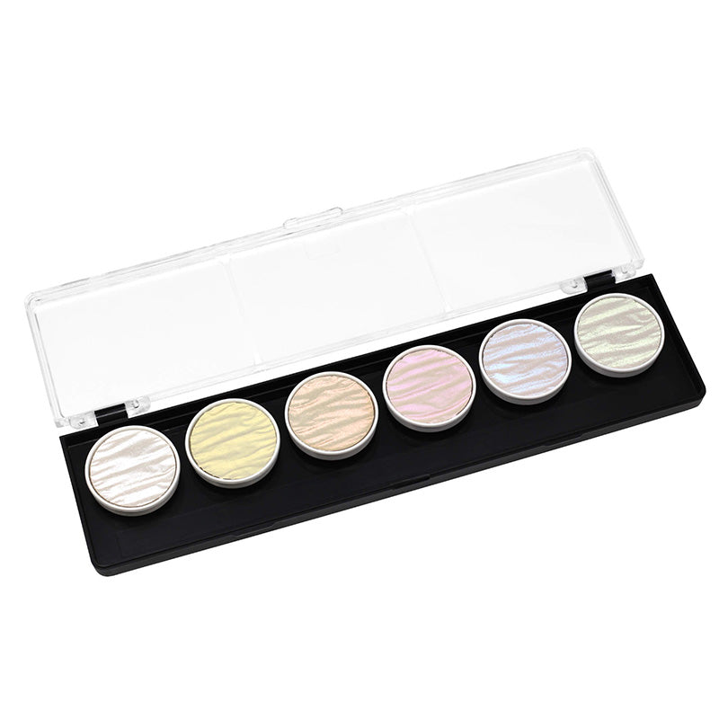 coliro Pearl Color Set 30mm Magic 6 Colours