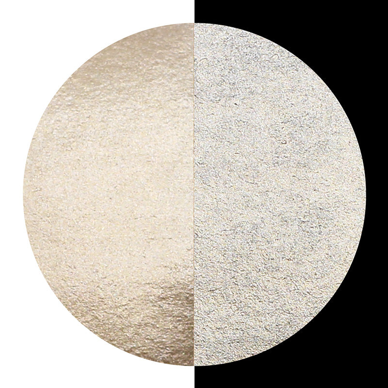 coliro Pearl Color 30mm Heart of Gold