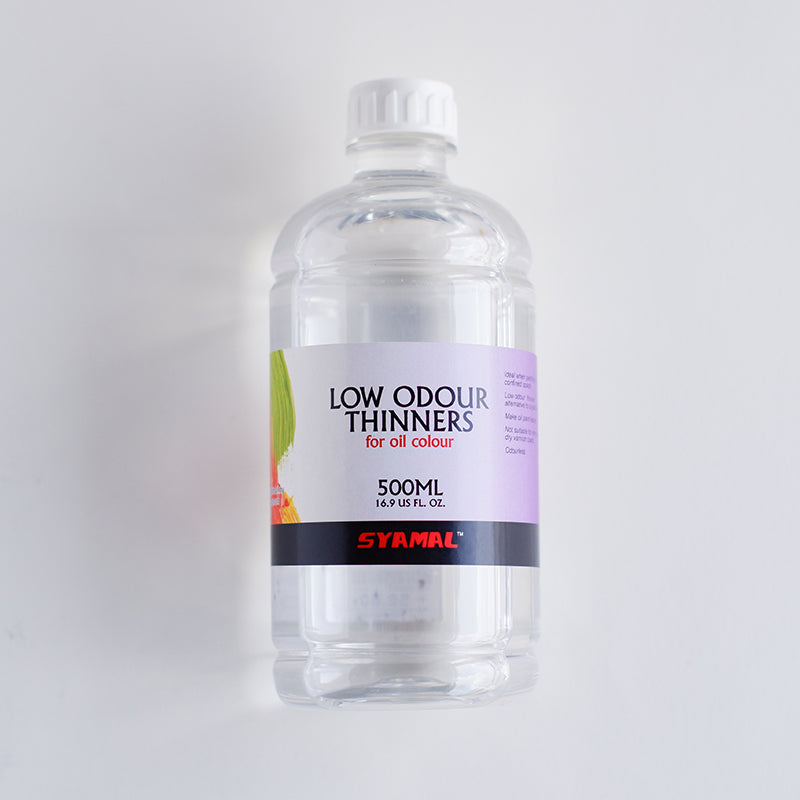 SYAMAL Odourless Thinner 500ml