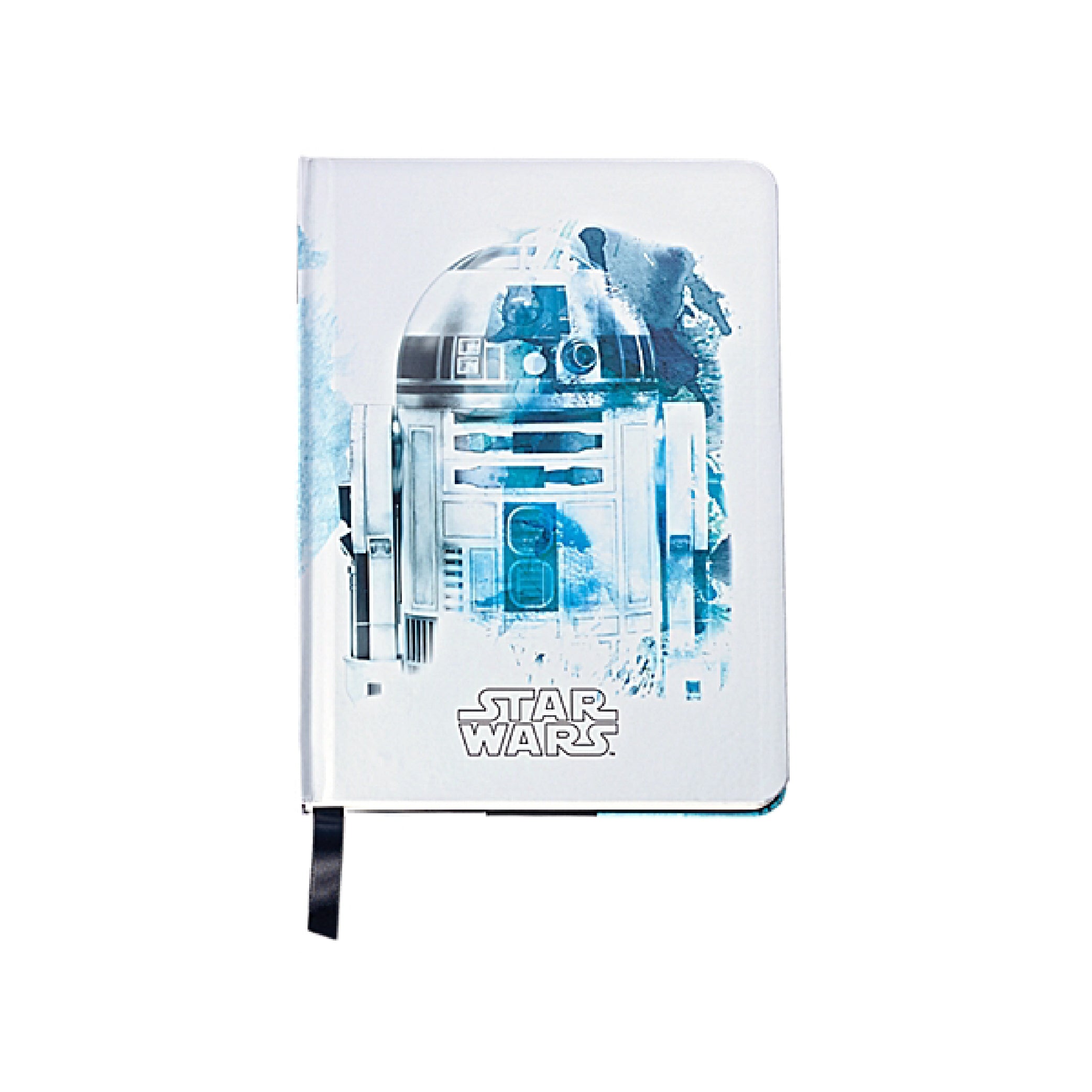 SHEAFFER Star Wars R2-D2 Medium Journal
