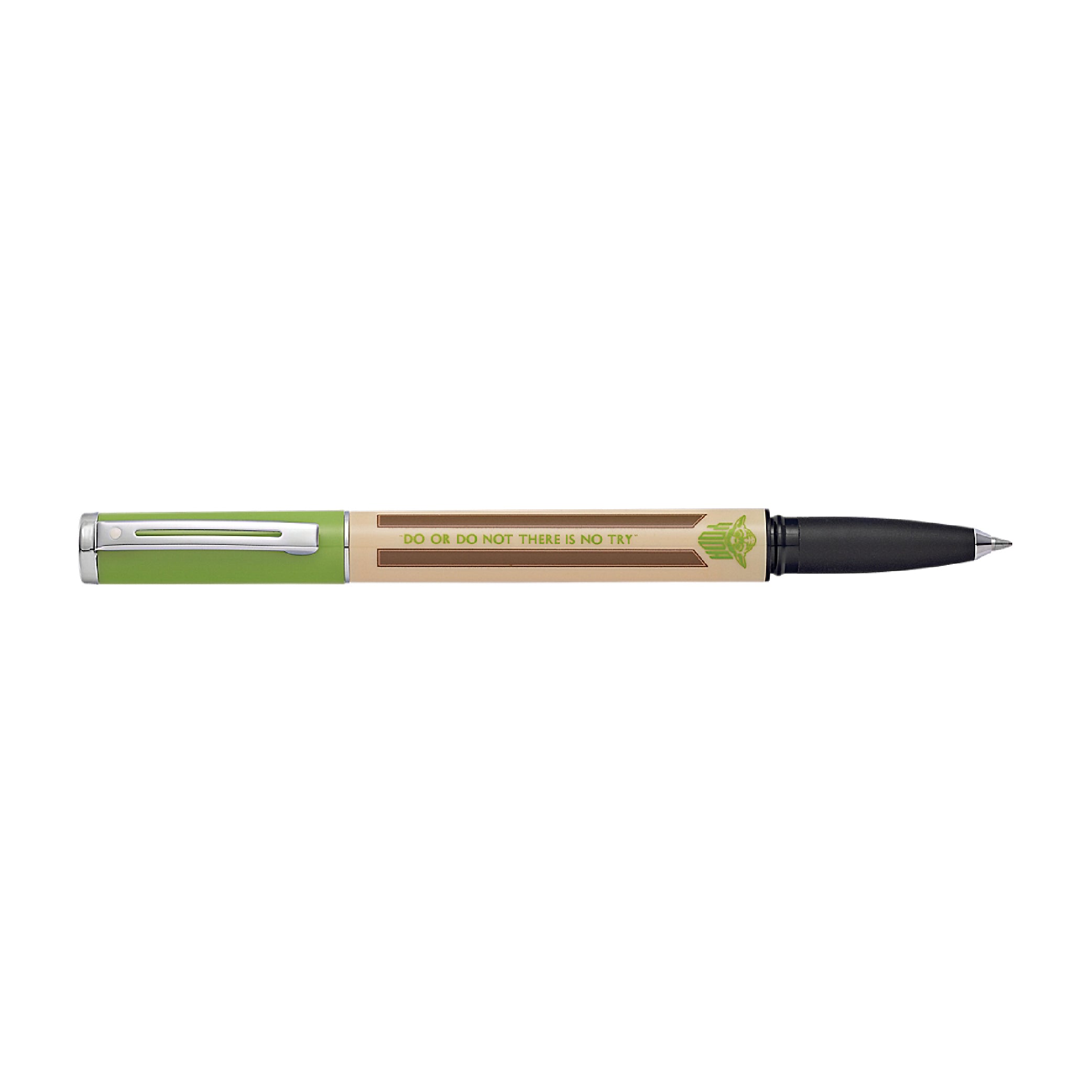 SHEAFFER Star Wars Pop Yoda Gel Rollerball Pen