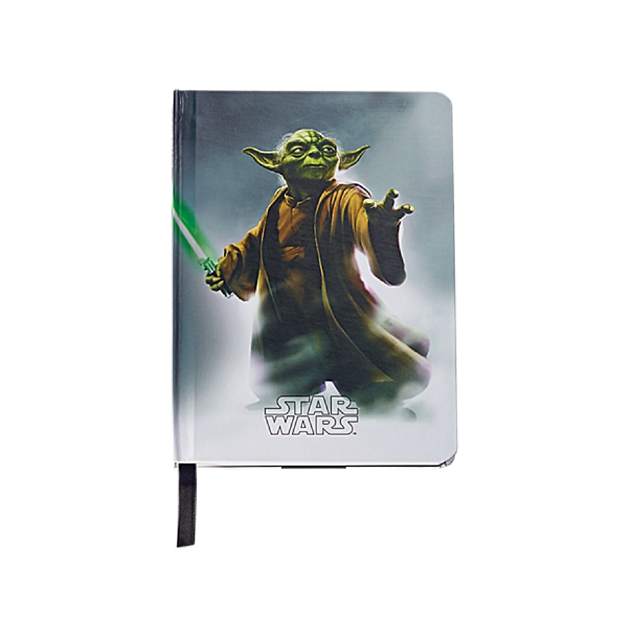 SHEAFFER Star Wars Yoda Pop/Journal Gift Set