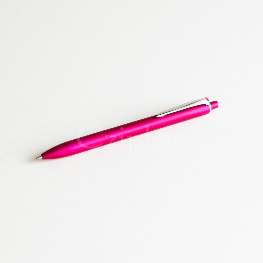 UNI Jetstream Prime Rollerball 0.5mm Pink