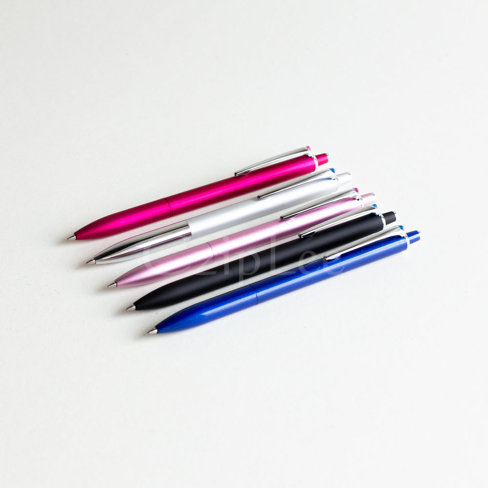 UNI Jetstream Prime Rollerball 0.7mm Navy