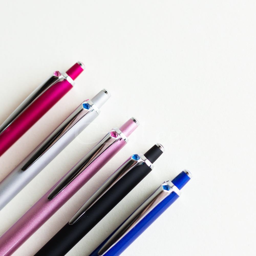 UNI Jetstream Prime Rollerball 0.7mm Navy