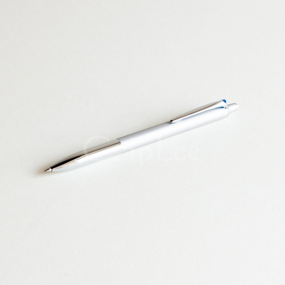 UNI Jetstream Prime Rollerball 0.7mm Silver