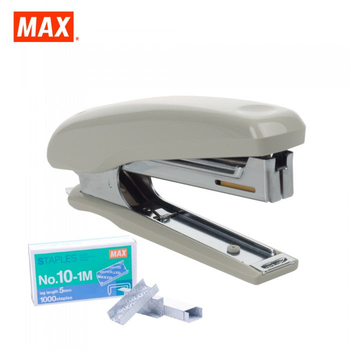 MAX Stapler HD-10DK Blister Grey