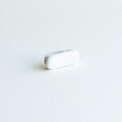 KOKUYO Karu Cut Ring Clip 20-25mm White Default Title