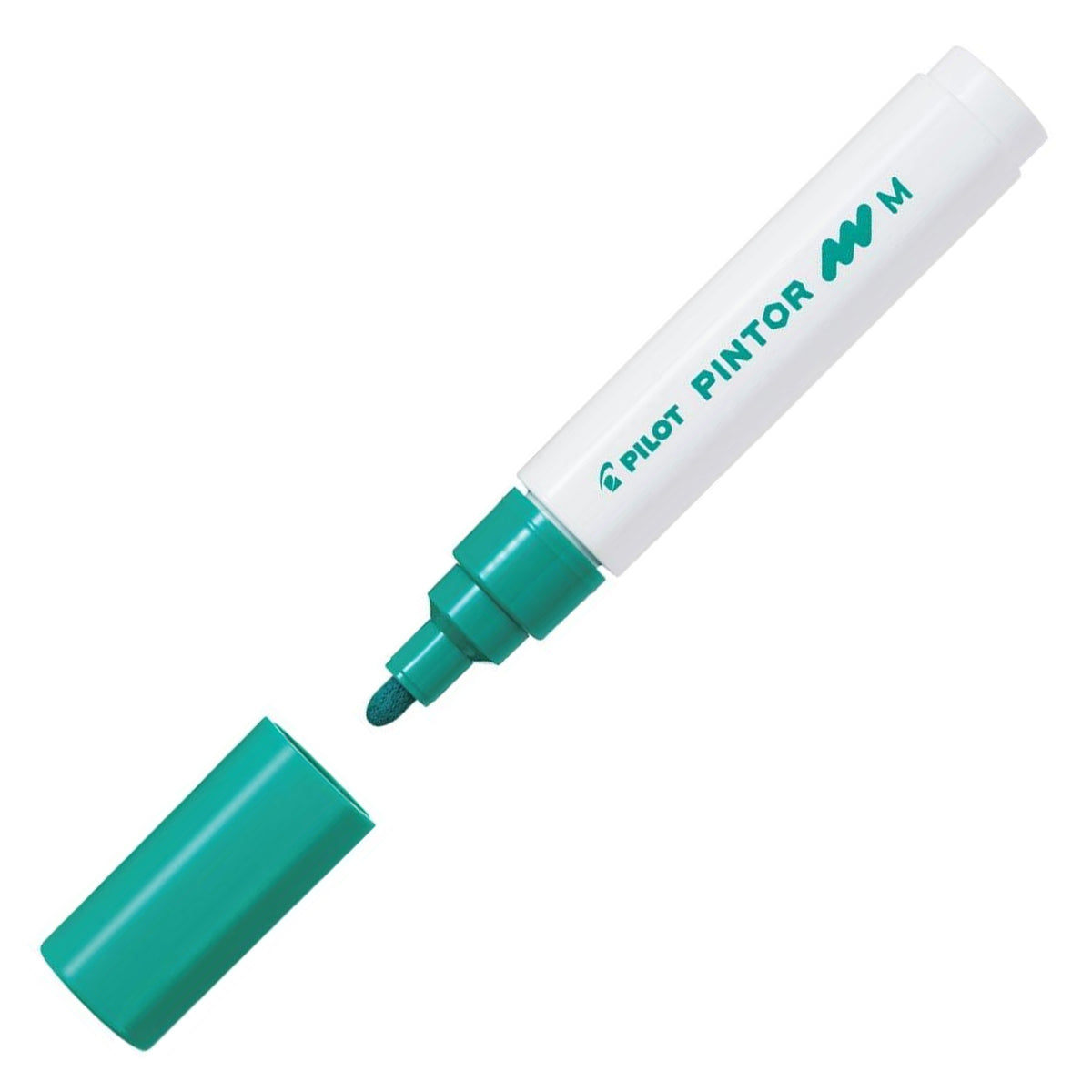 PILOT Pintor Marker Medium-Green