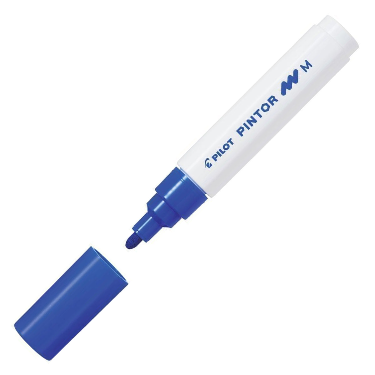 PILOT Pintor Marker Medium-Blue
